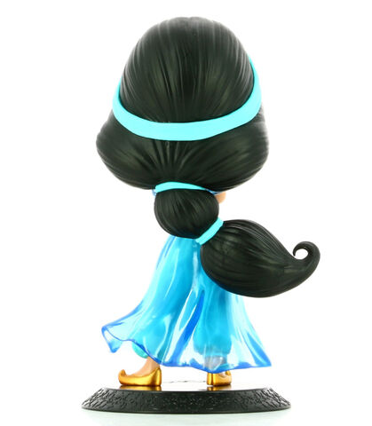 Figurine Q Posket - Aladdin - Princesse Jasmine